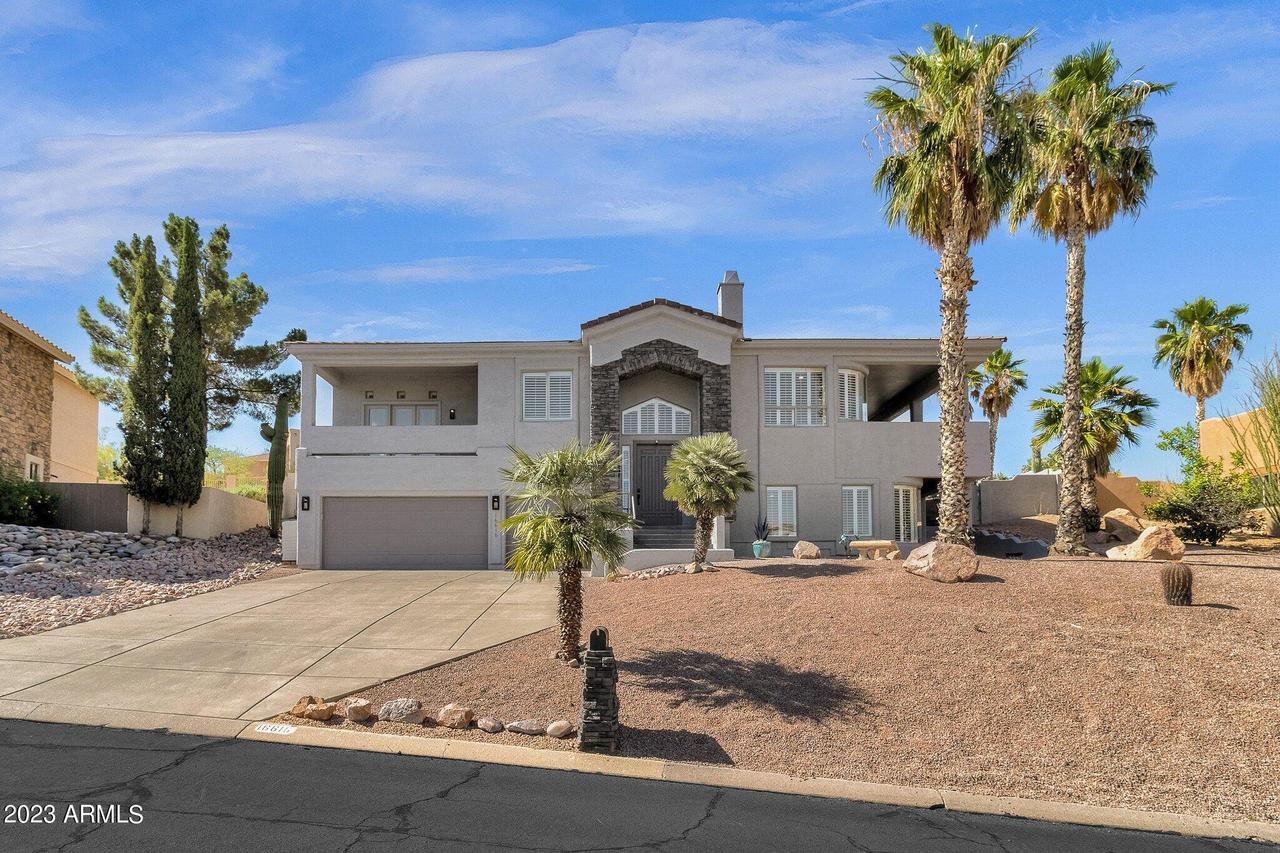 16616 N Aspen Dr., Fountain Hills, AZ 85268