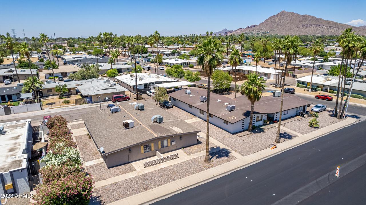 3126 N 68th St., Scottsdale, AZ 85251
