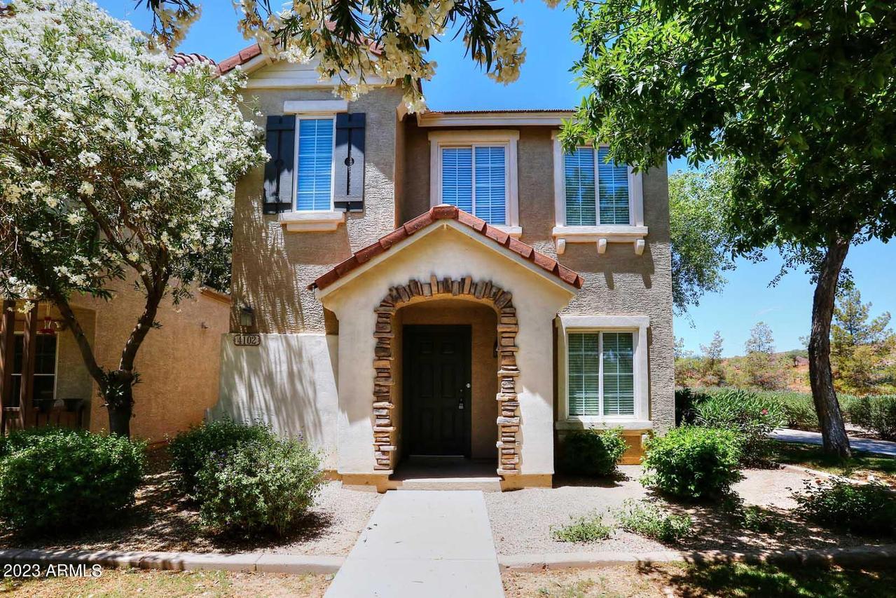 4102 E Jasper Dr., Gilbert, AZ 85296
