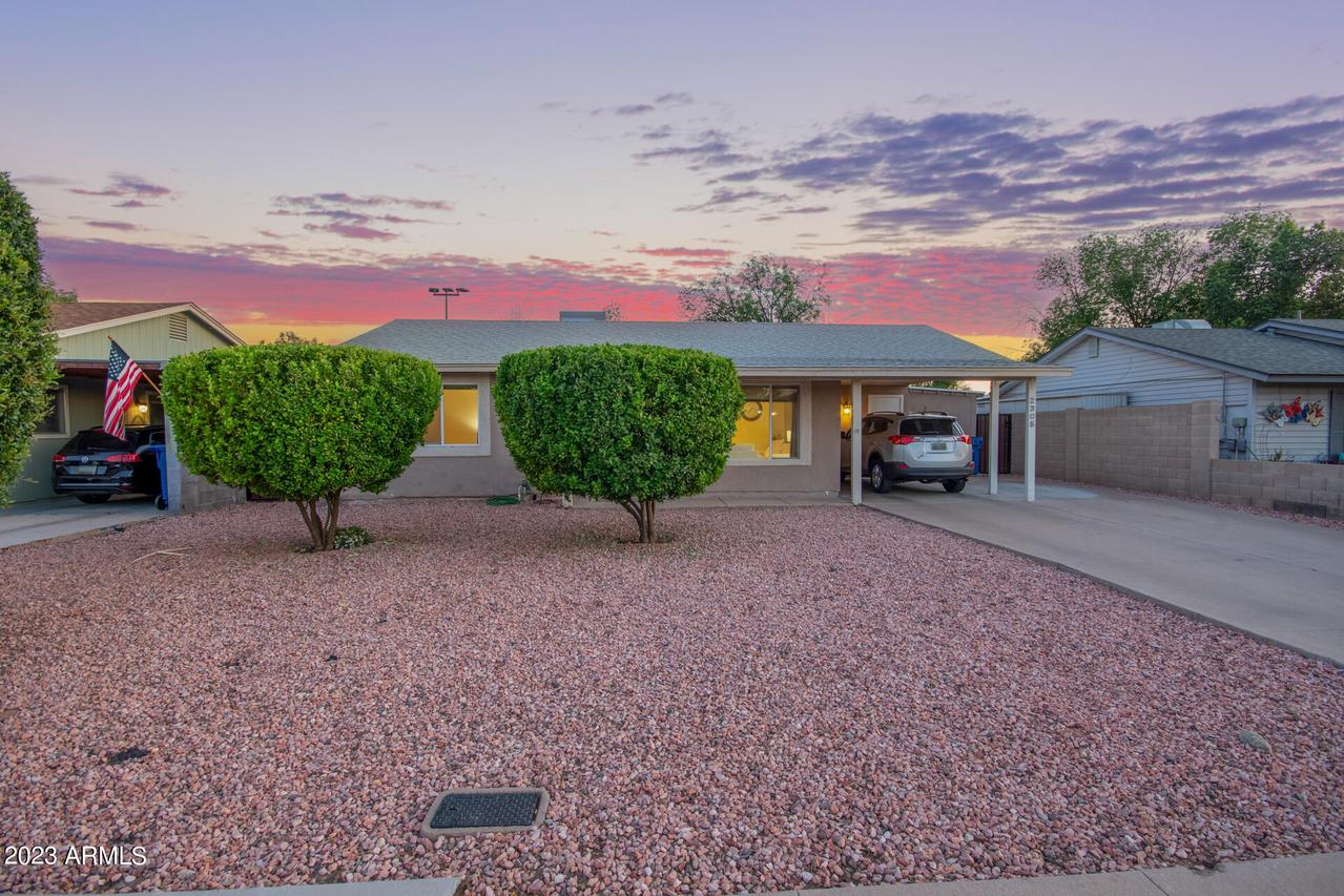 2305 W Riviera Dr., Tempe, AZ 85282