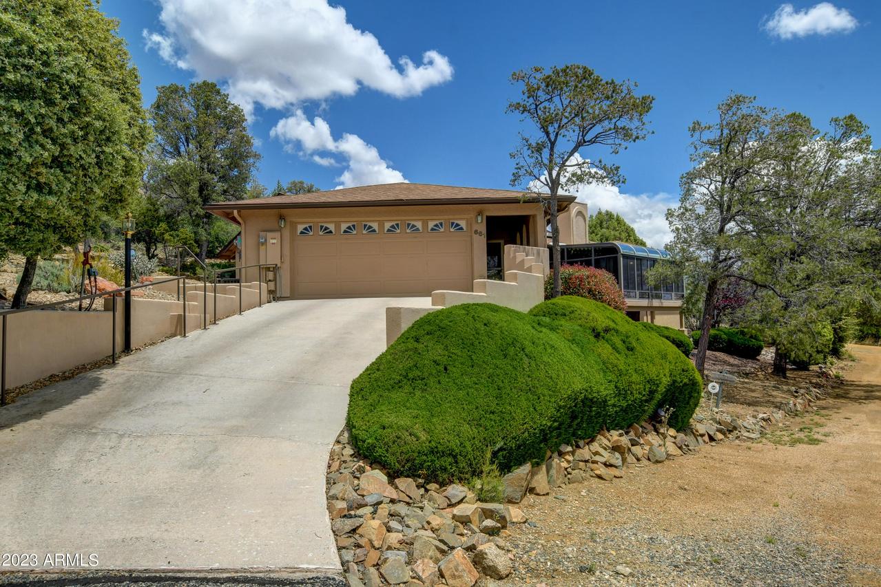 661 Filaree Dr., Prescott, AZ 86301