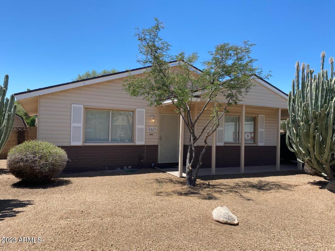 8543 E Indianola Ave., Scottsdale, AZ 85251