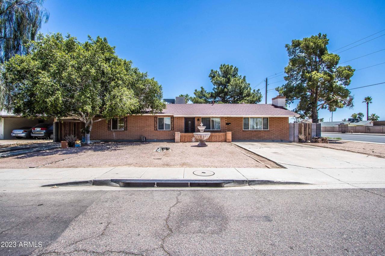 4101 N 85th Ave., Phoenix, AZ 85037