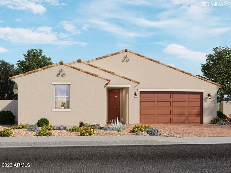 4879 W Beckham Way, San Tan Valley, AZ 85144