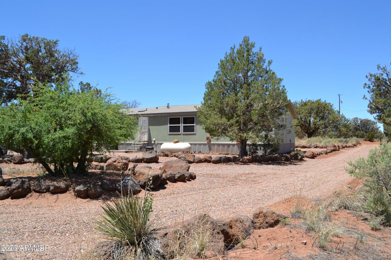 4353 Clydesdale Rd., Snowflake, AZ 85937