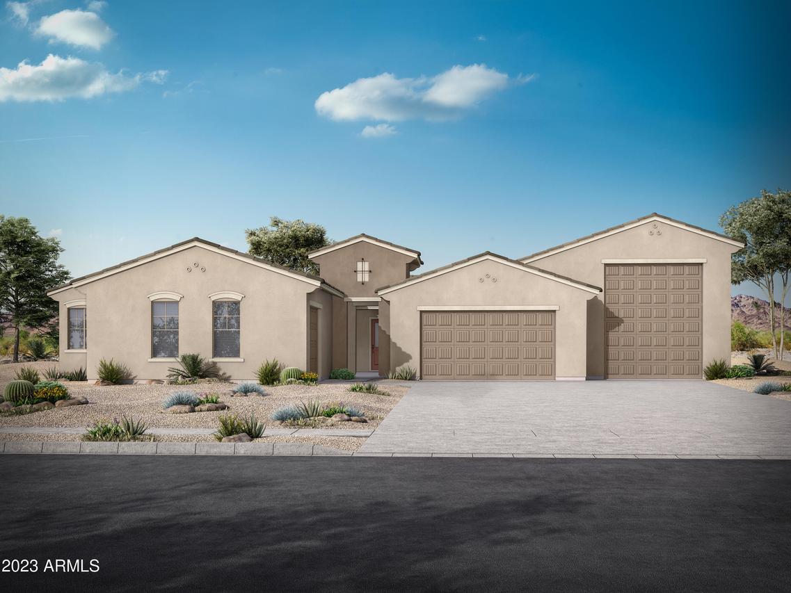 5408 N 182nd Ln., Litchfield Park, AZ 85340