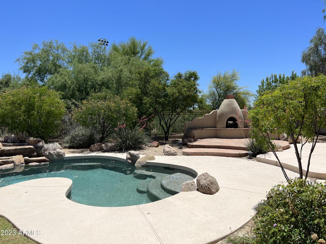 20629 N 74th Way, Scottsdale, AZ 85255