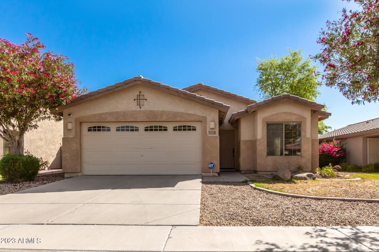 13138 W Clarendon Ave., Litchfield Park, AZ 85340