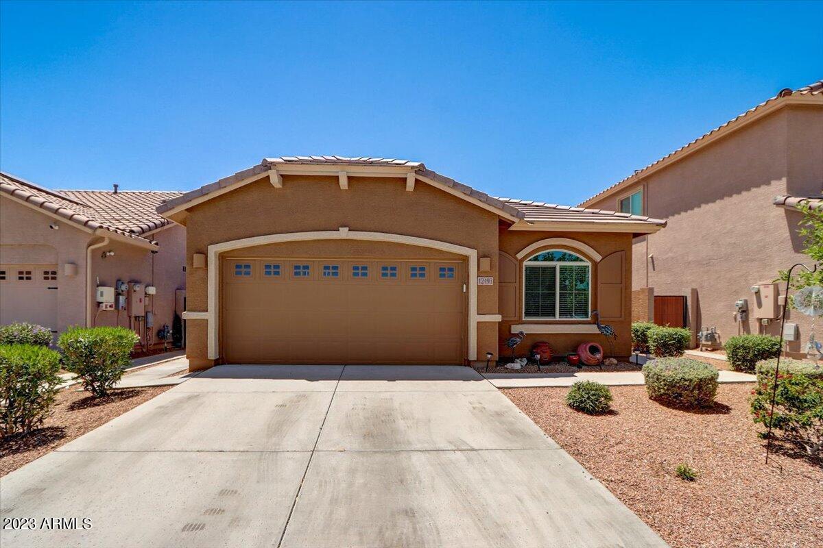 12493 W Myrtle Ct., Glendale, AZ 85307