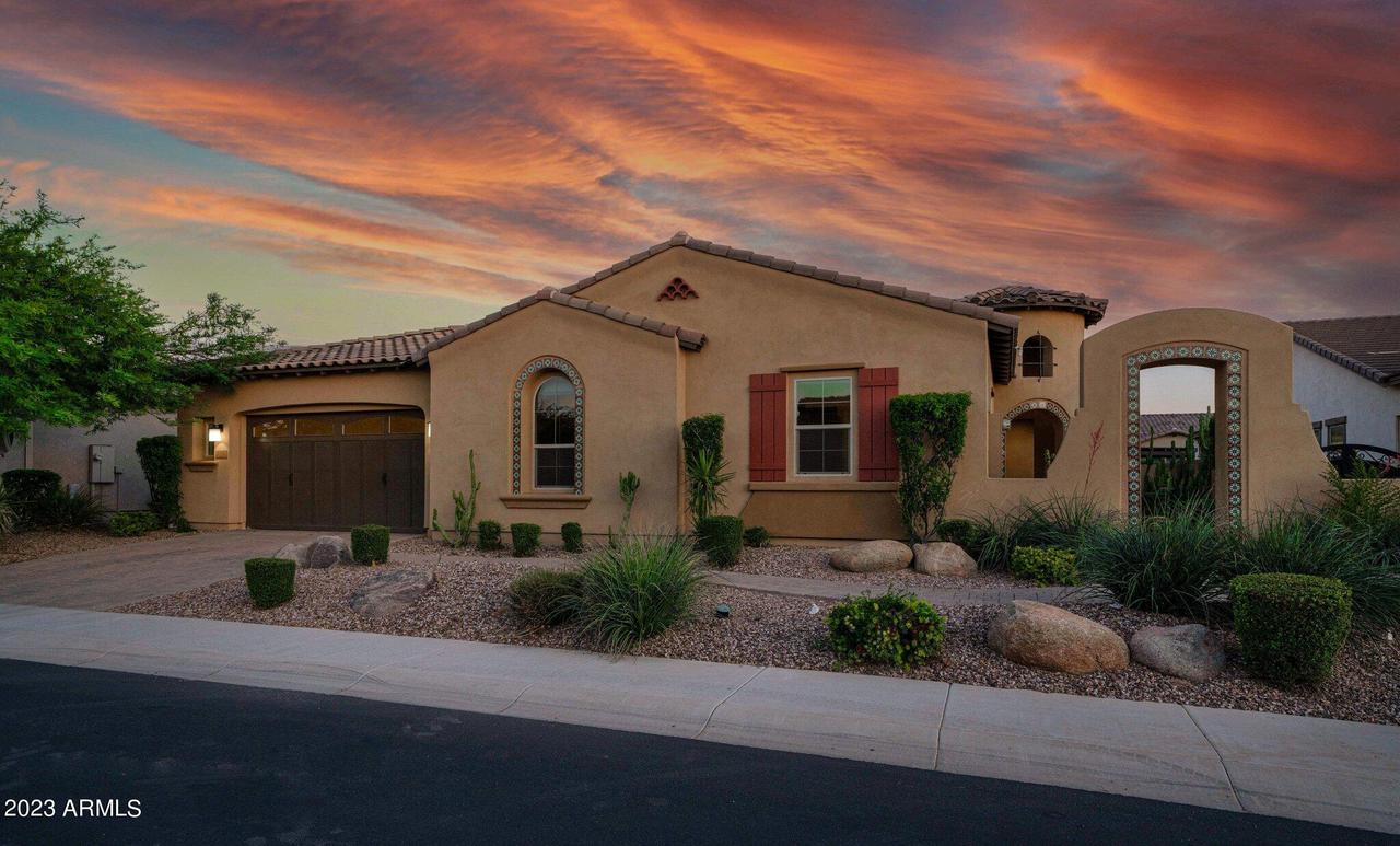 2361 E Cherrywood Pl., Chandler, AZ 85249