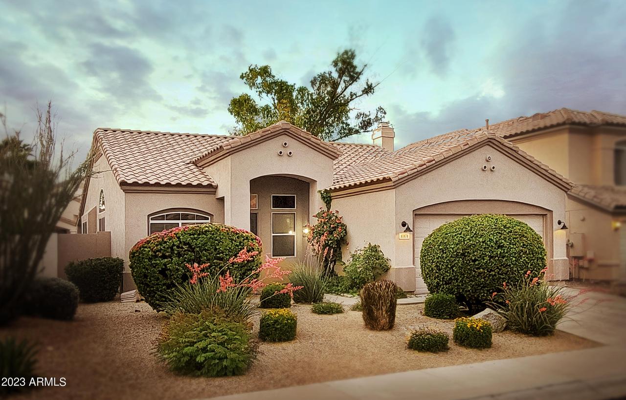 10171 E Floriade Dr., Scottsdale, AZ 85260