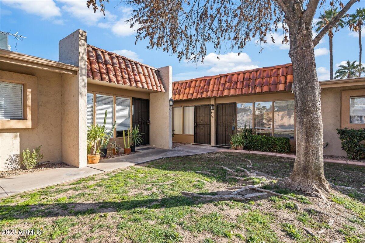 1320 E Bethany Home Rd. #90, Phoenix, AZ 85014