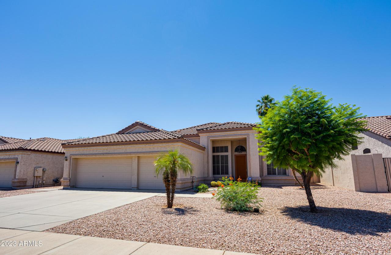 1101 W Bruce Ave., Gilbert, AZ 85233