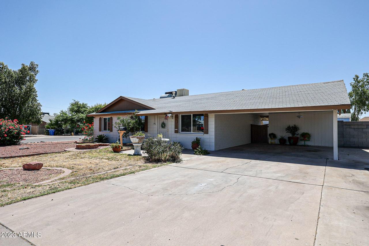 4802 N 72nd Ave., Phoenix, AZ 85033