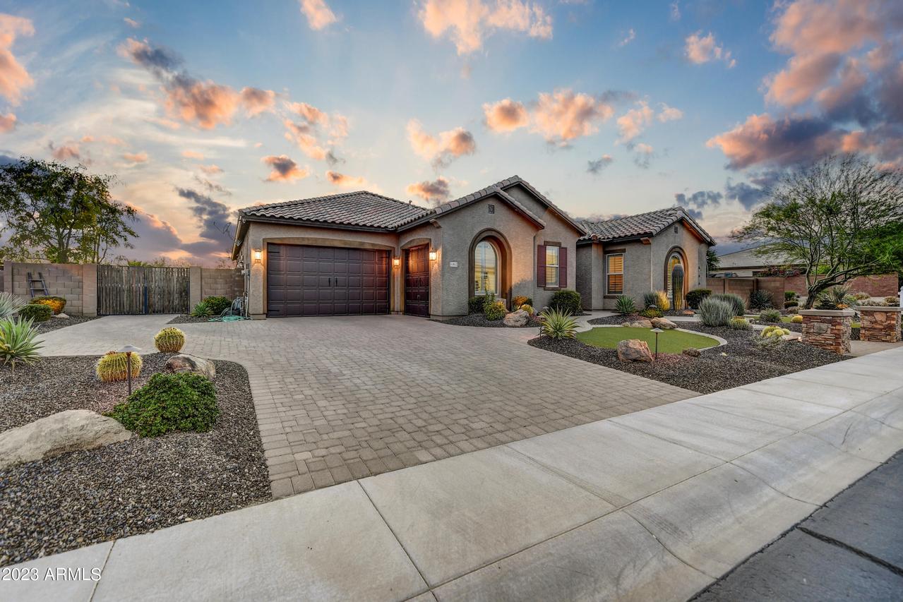 31852 N 61st St., Cave Creek, AZ 85331