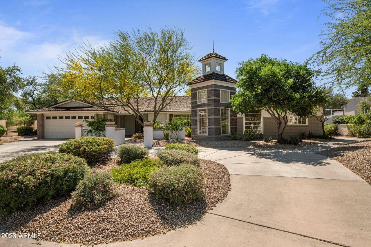 10810 N 52nd St., Scottsdale, AZ 85254