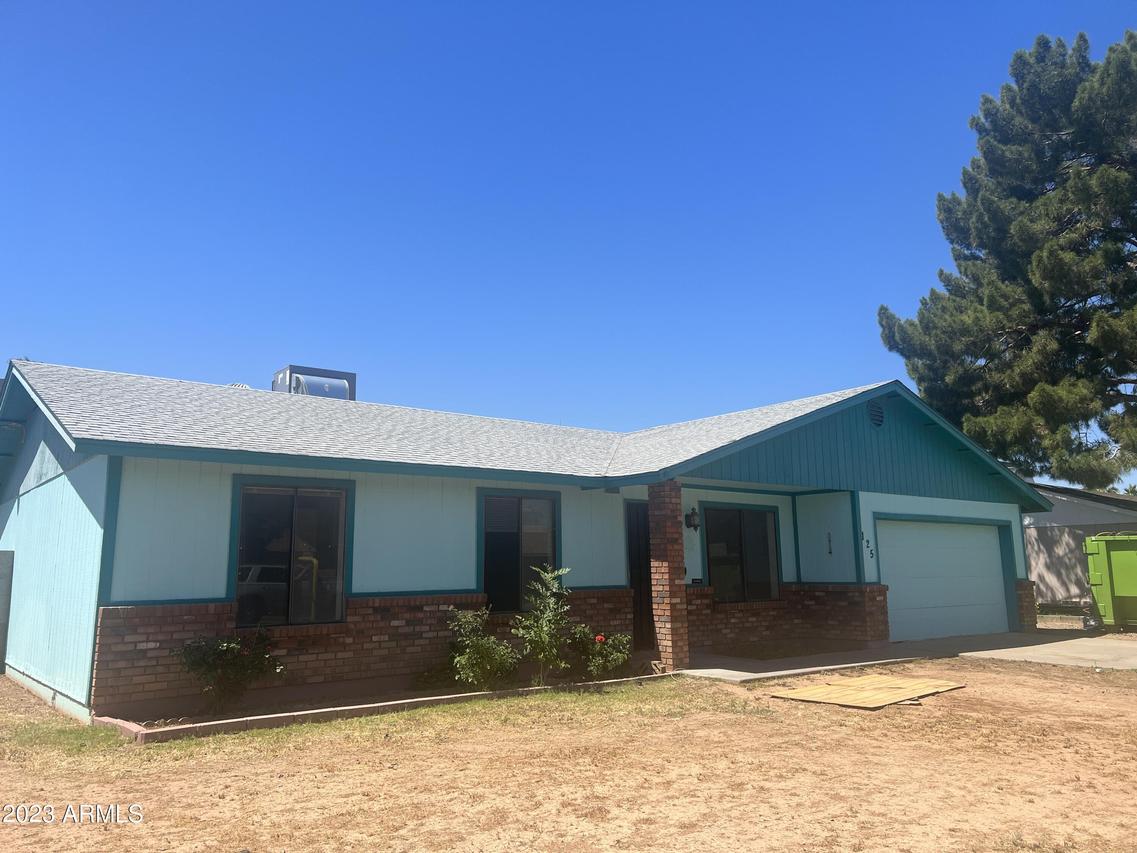 125 W San Angelo St., Gilbert, AZ 85233