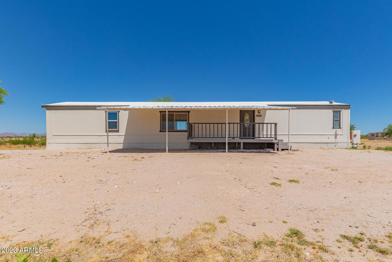 13351 N Hettick Ln., Florence, AZ 85232