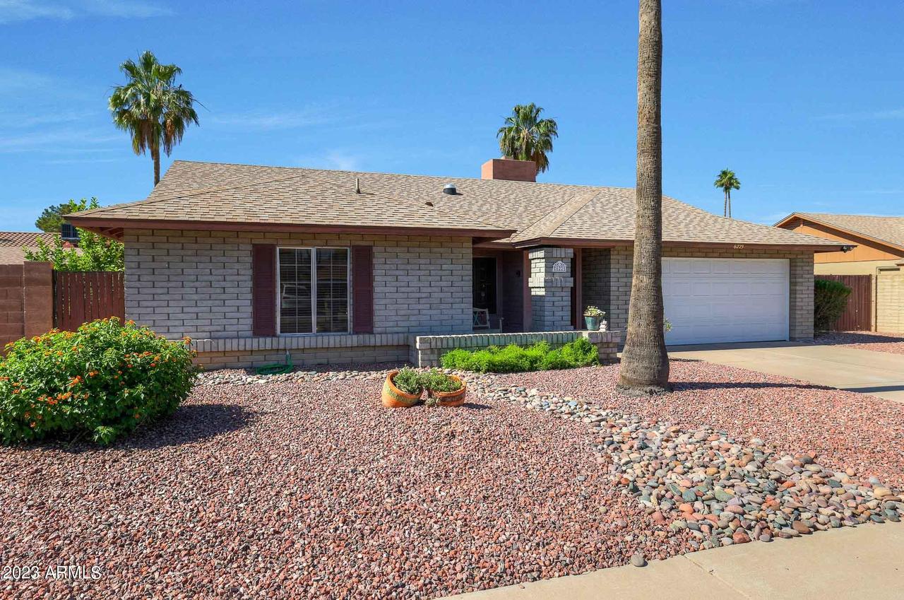 6225 W Yucca St., Glendale, AZ 85304