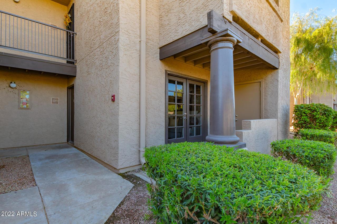 5995 N 78th St. #1100, Scottsdale, AZ 85250