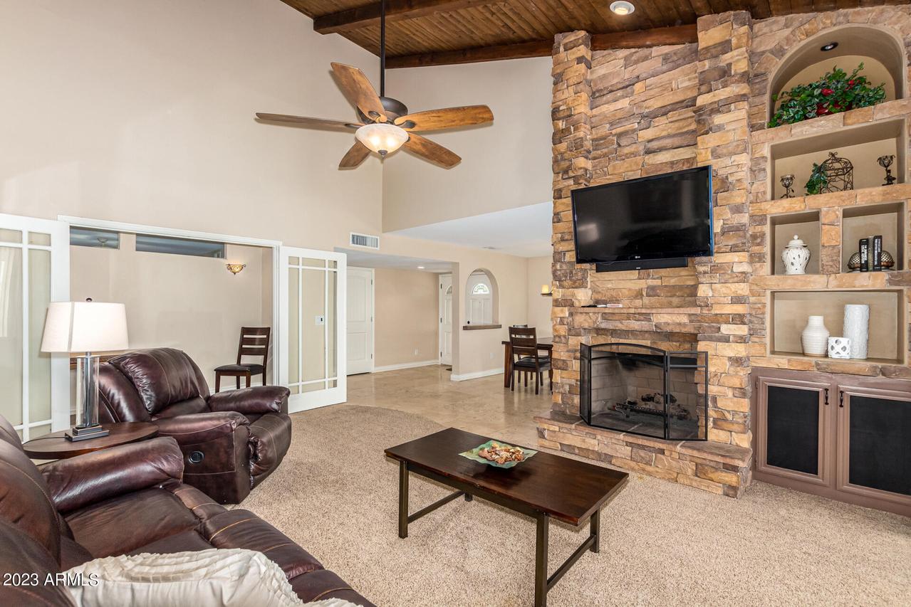 7654 E Vista Dr. #48, Scottsdale, AZ 85250