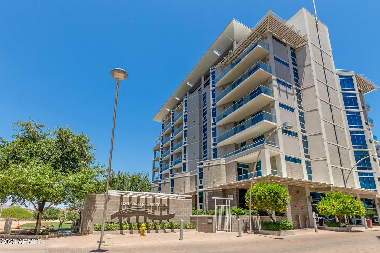 120 E Rio Salado Pkwy. #505, Tempe, AZ 85281