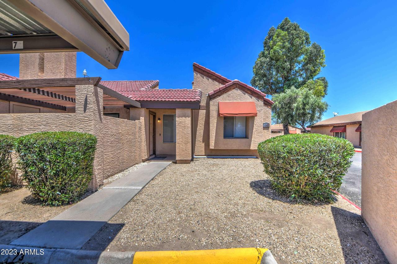 2128 E 10th St. #1, Tempe, AZ 85281