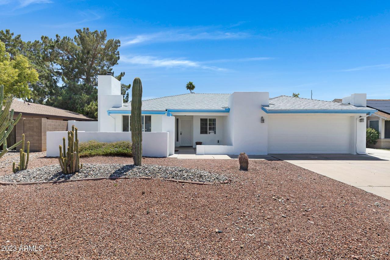 16022 N 25th Ave., Phoenix, AZ 85023