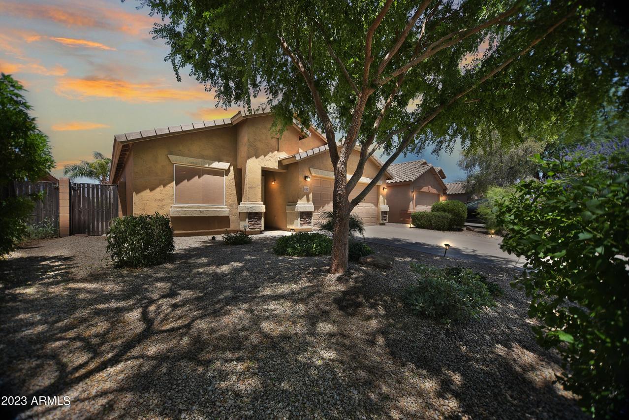 4582 E Superior Rd., San Tan Valley, AZ 85143