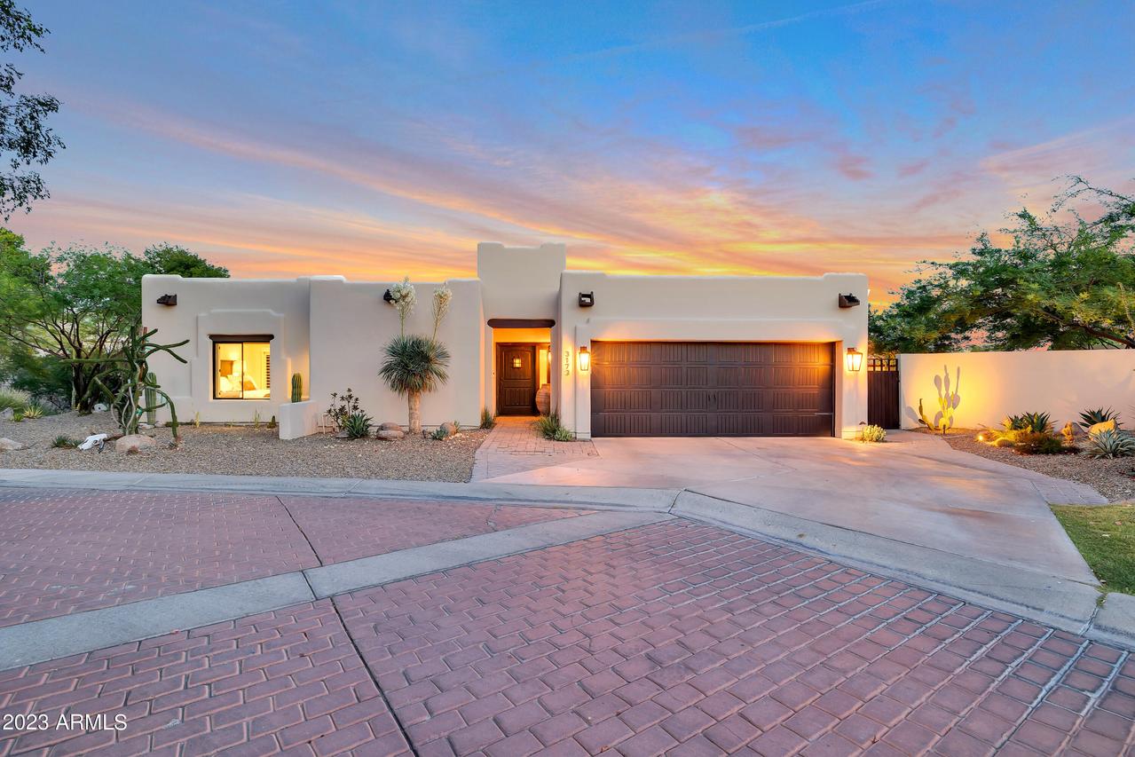 3173 E Stella Ln., Phoenix, AZ 85016