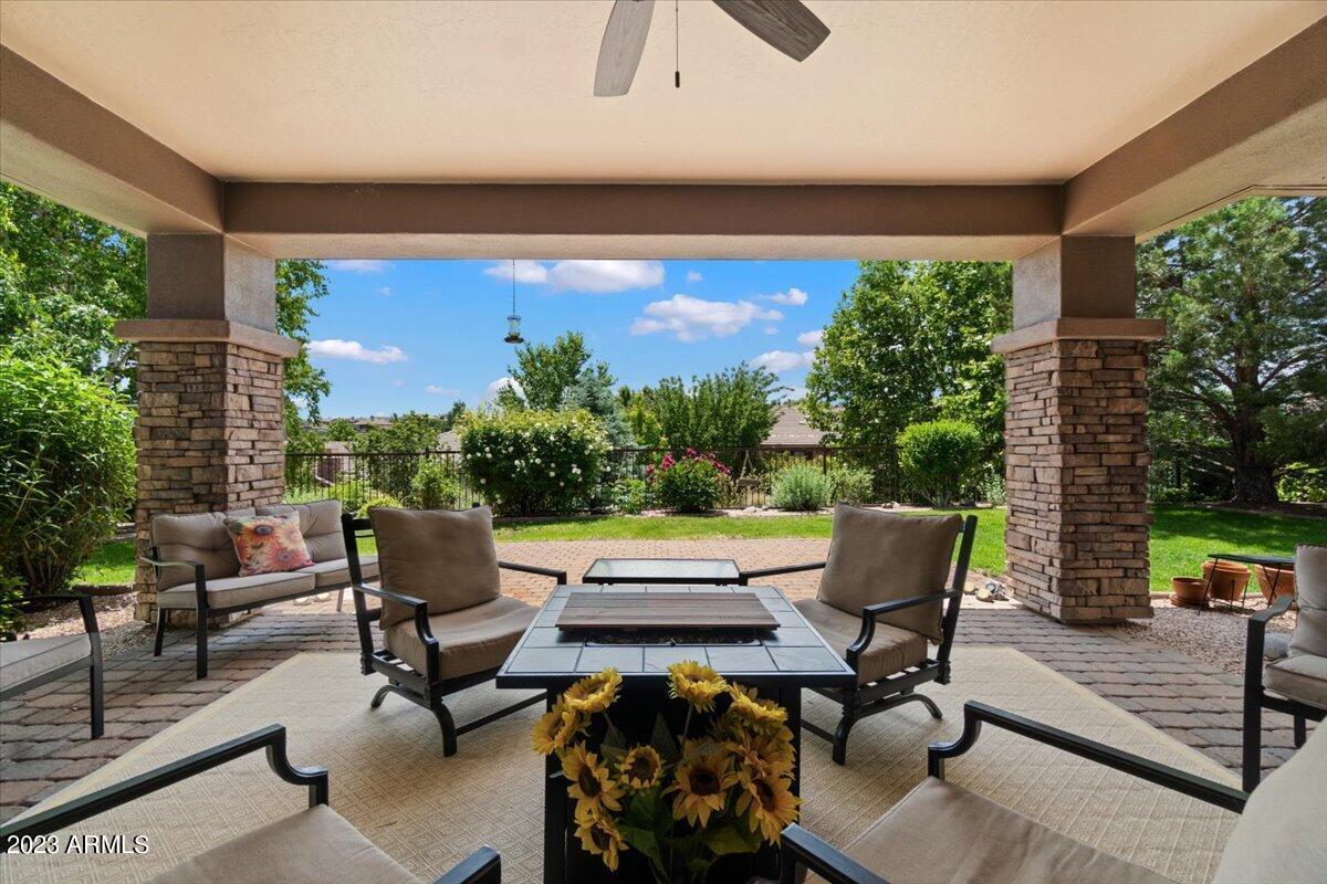 1230 Sarafina Dr., Prescott, AZ 86301