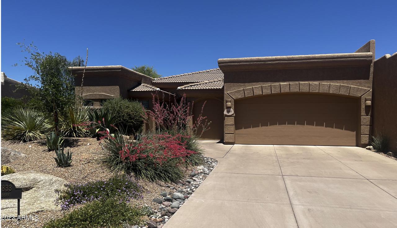 27833 N Quail Spring Rd., Rio Verde, AZ 85263