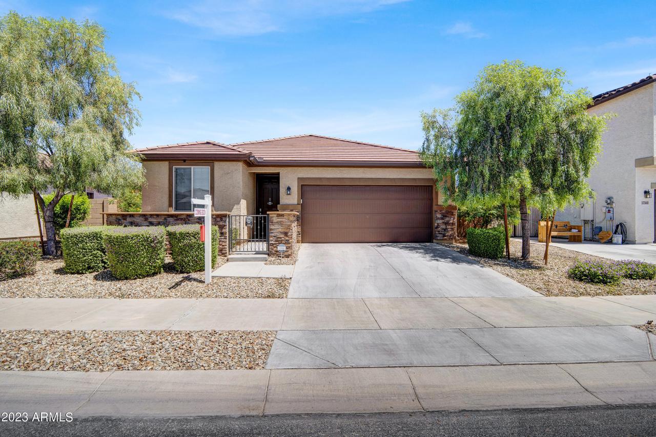 17568 W Hadley St., Goodyear, AZ 85338