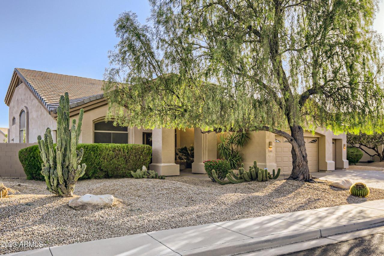 6509 E Monte Cristo Ave., Scottsdale, AZ 85254