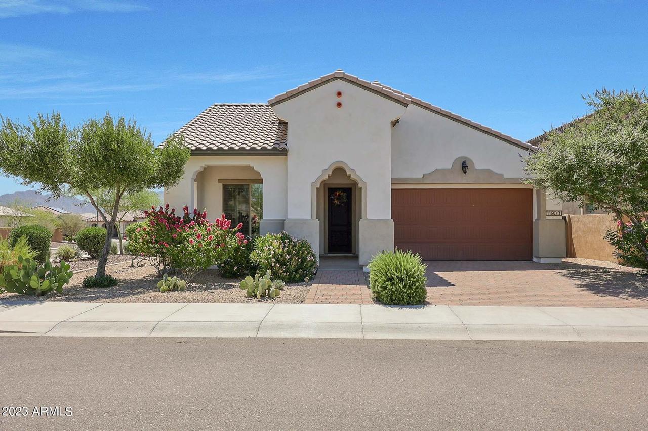 11903 S 184th Ave., Goodyear, AZ 85338