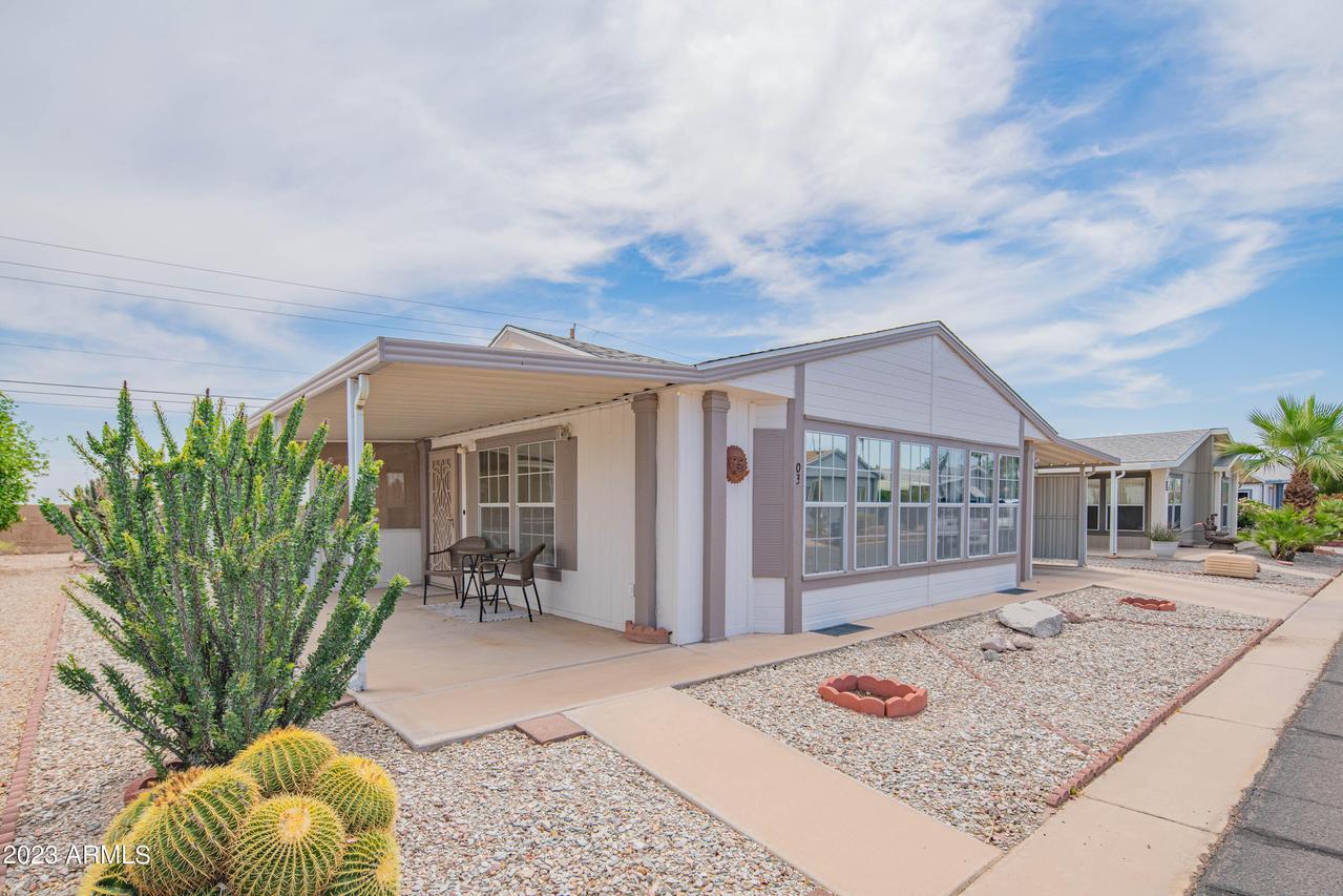 2400 E Baseline Ave. #3, Apache Junction, AZ 85119