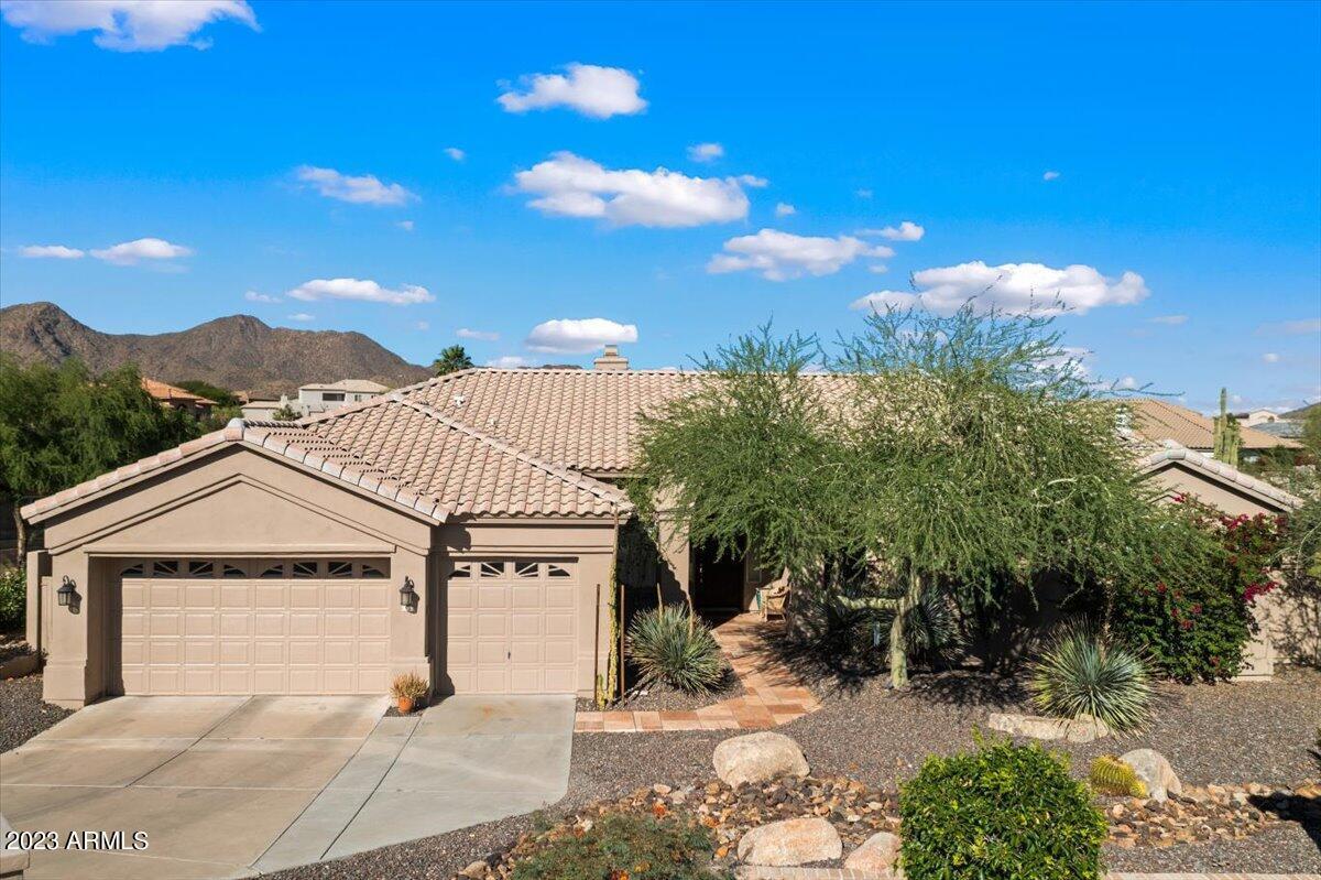 12247 E Desert Cove Ave., Scottsdale, AZ 85259