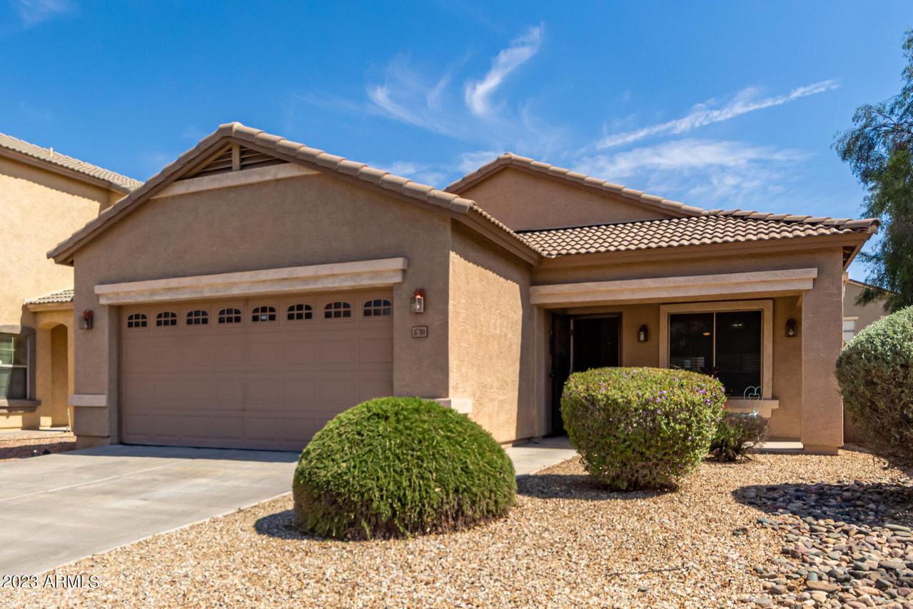 17311 W Acapulco Ln., Surprise, AZ 85388