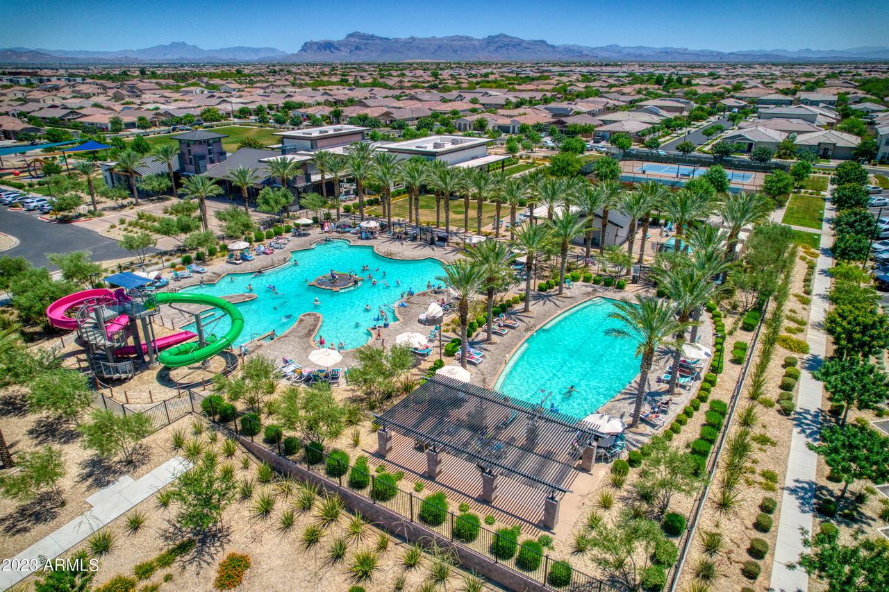 9701 E Tahoe Cir., Mesa, AZ 85212