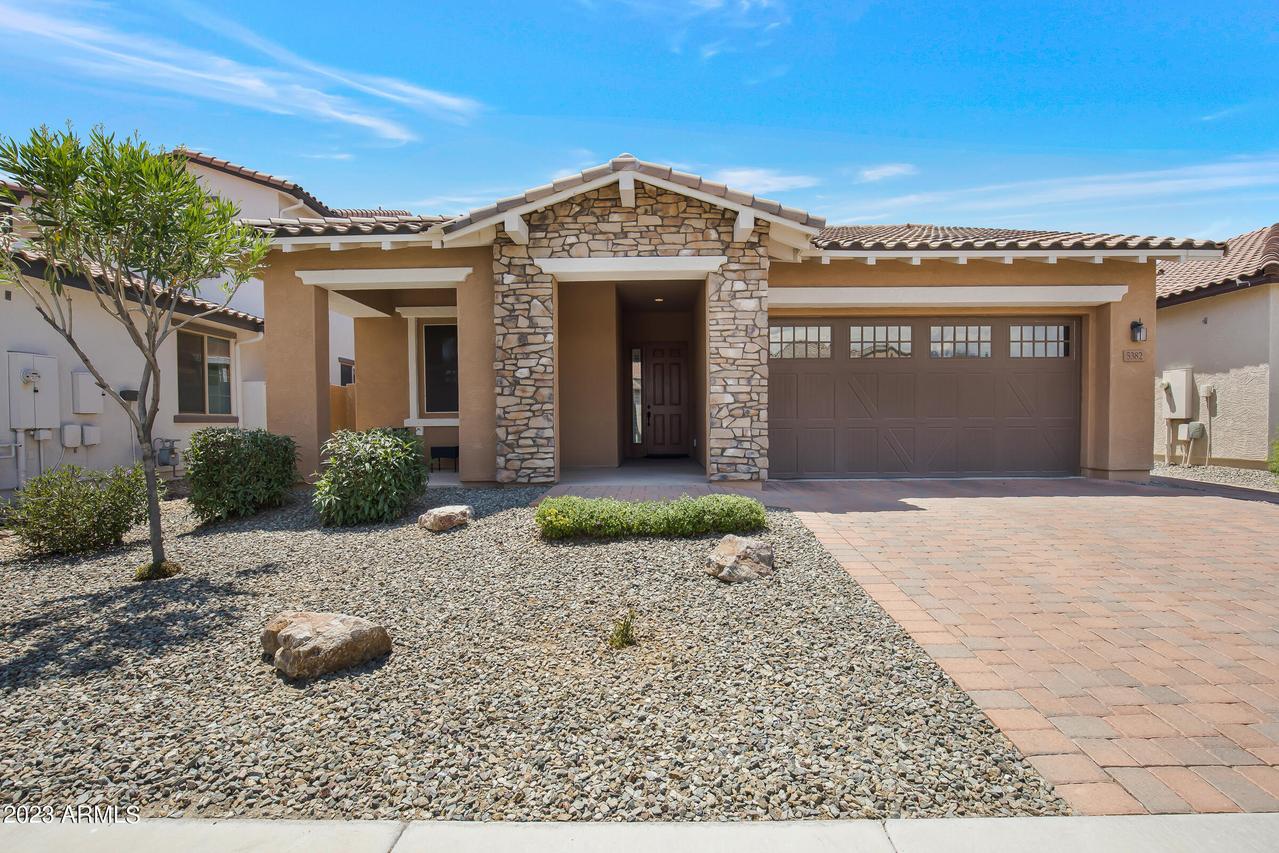5382 S Forest Ave., Gilbert, AZ 85298