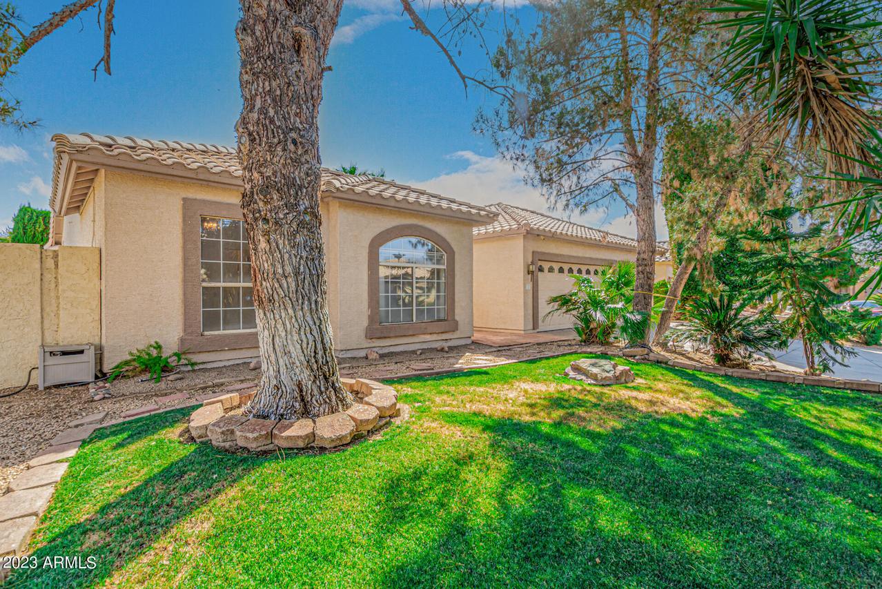 630 S Sahuaro Dr., Gilbert, AZ 85233