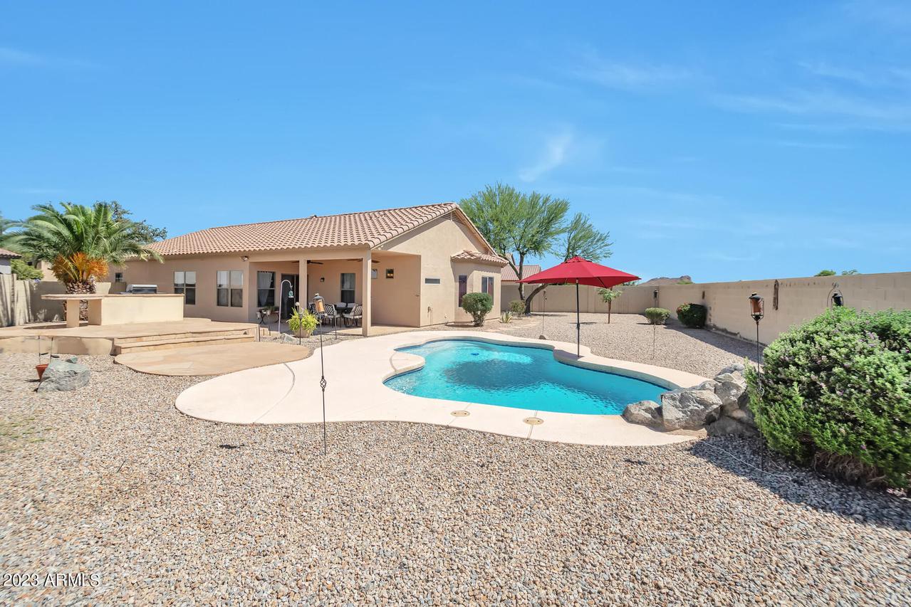 28784 N Desert Hills Dr., San Tan Valley, AZ 85143