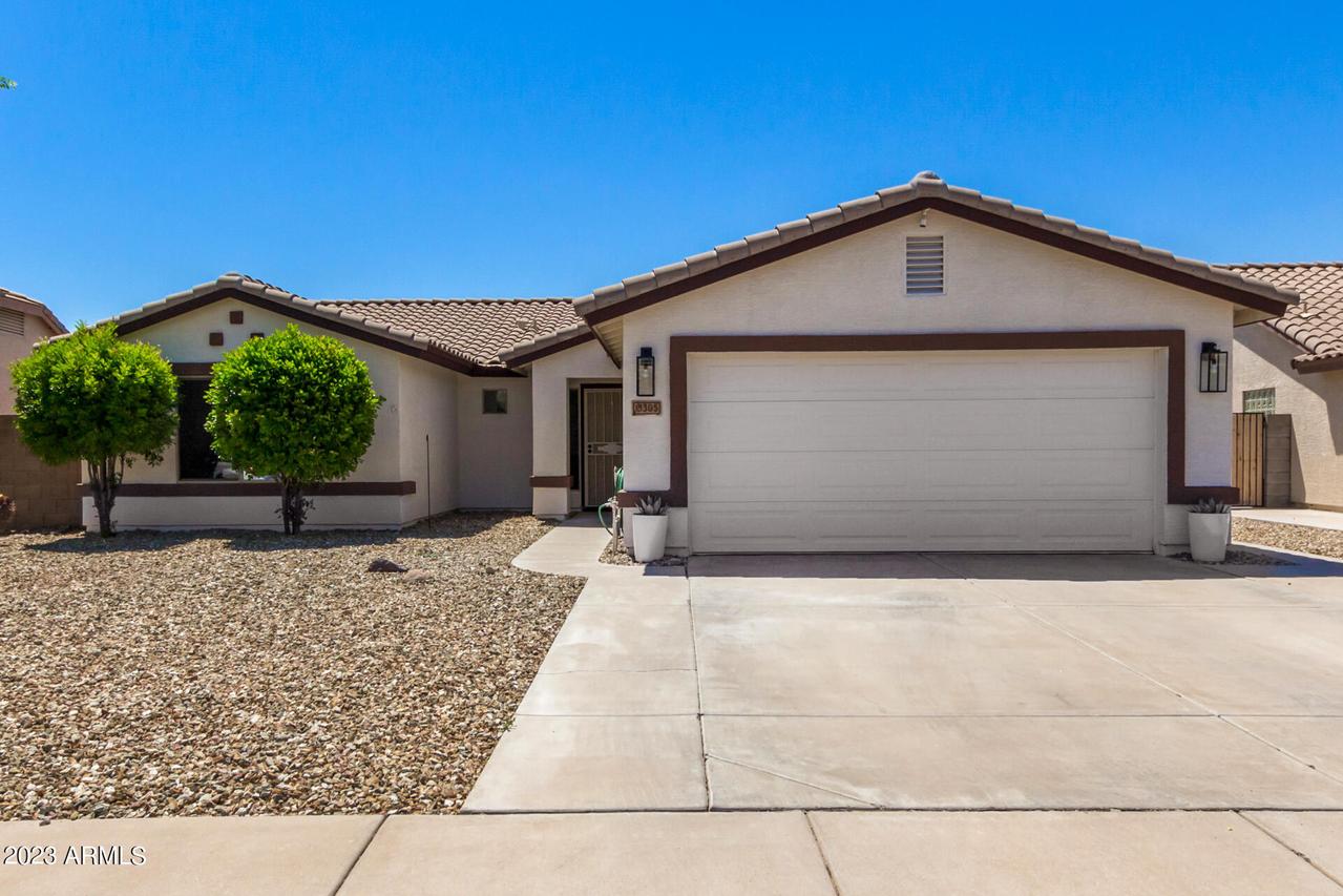 13305 W Cottonwood St., Surprise, AZ 85374