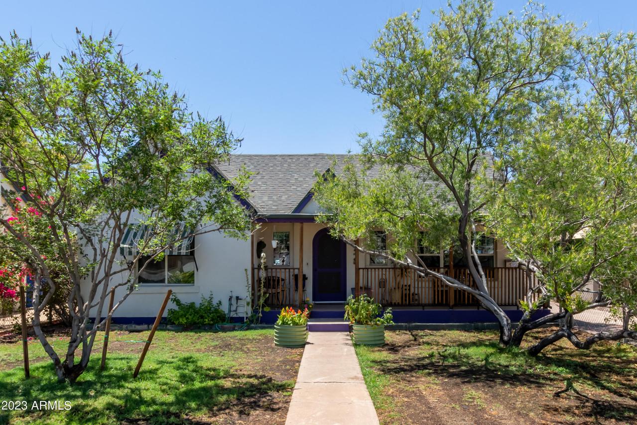 2228 N 23rd Pl., Phoenix, AZ 85006