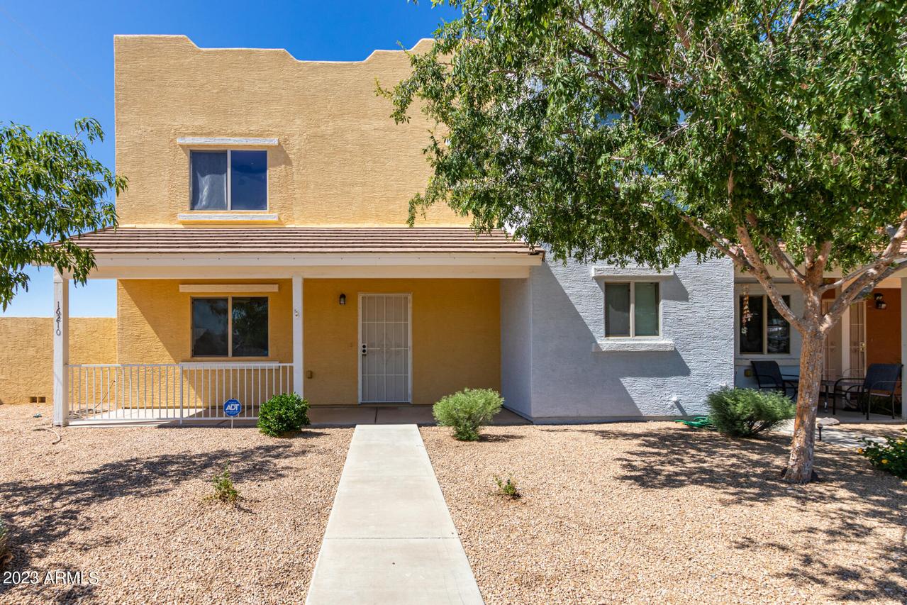 16210 N Desert Sage St., Surprise, AZ 85378