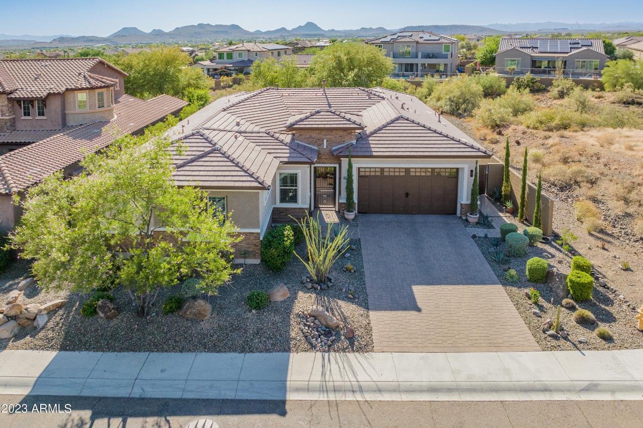 27020 N 14th Ln., Phoenix, AZ 85085