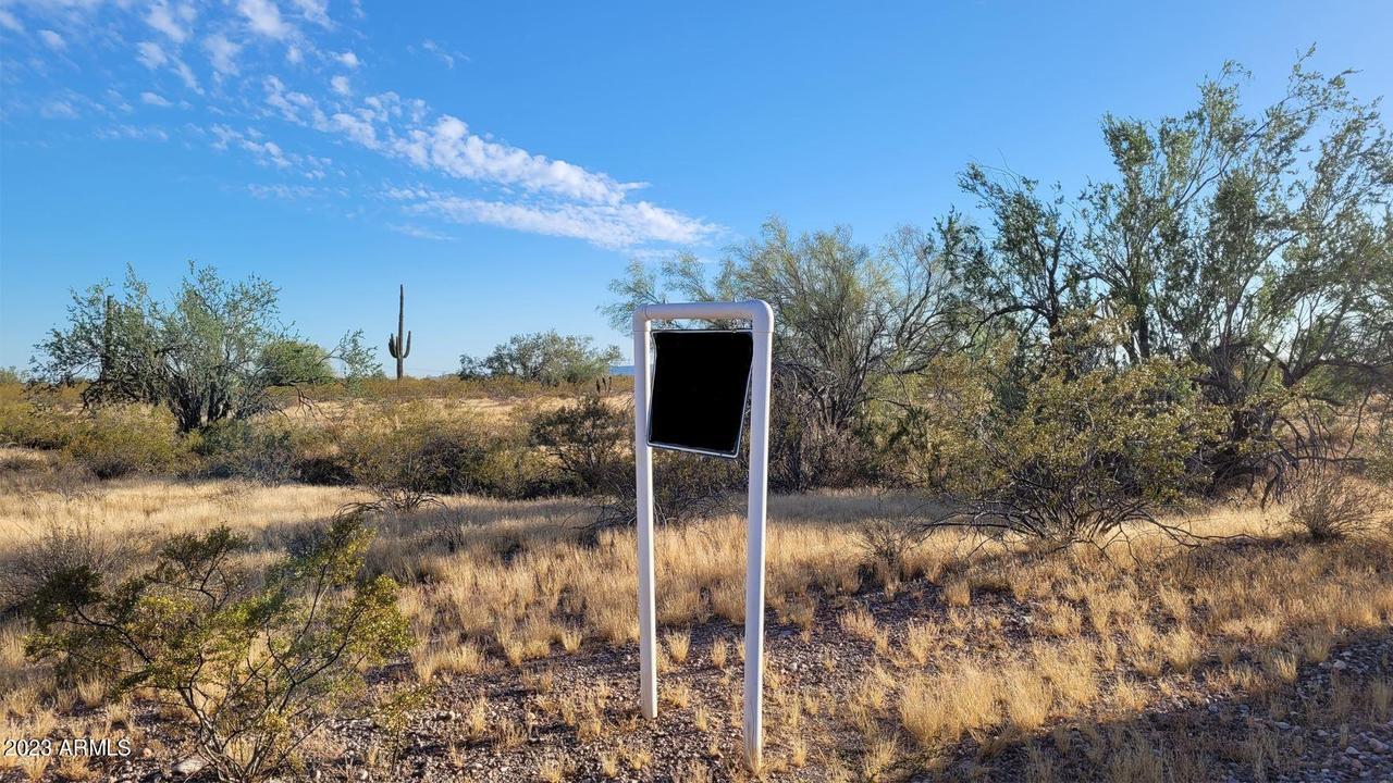 304XX W Oleson Rd. #-, Wittmann, AZ 85361
