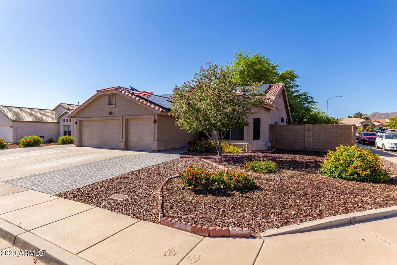 11550 E Dartmouth St., Mesa, AZ 85207