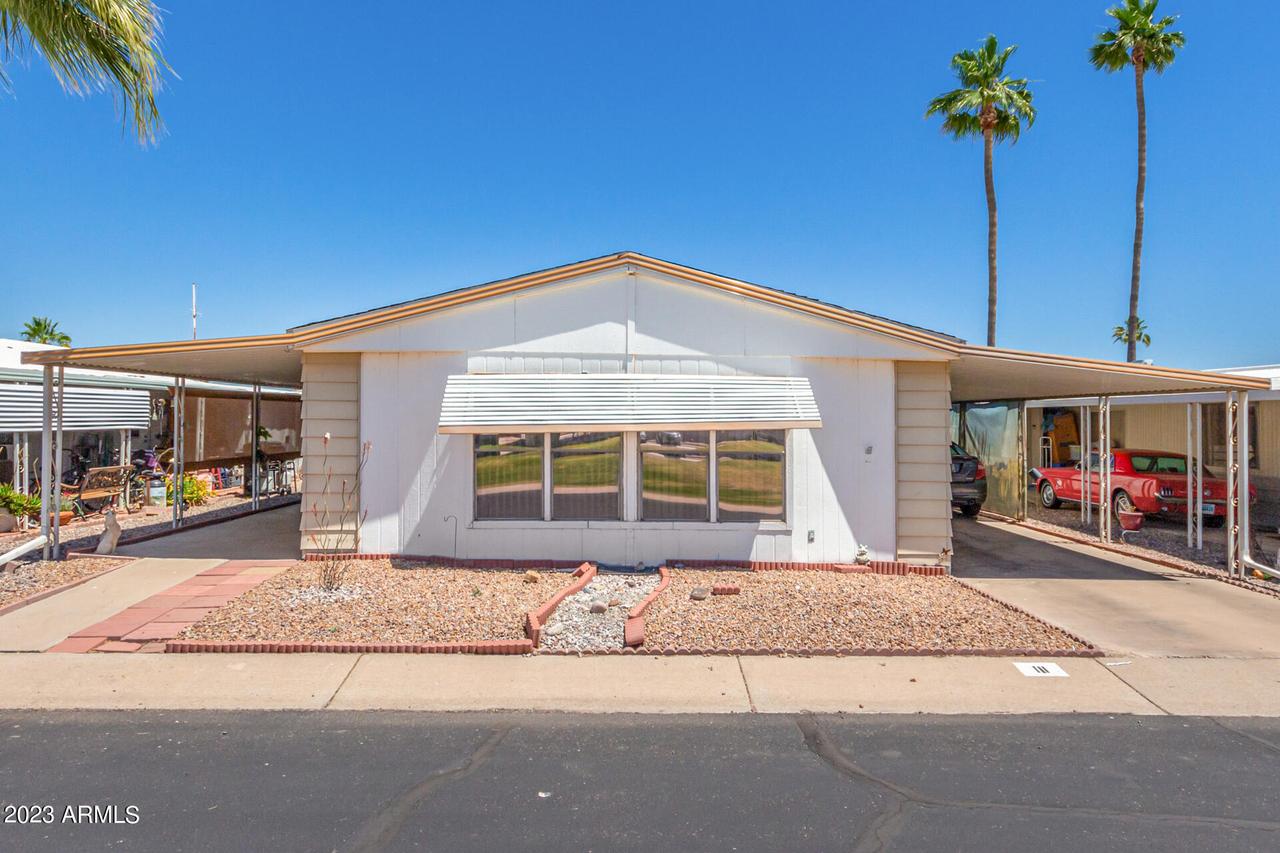 2100 N Trekell Rd. #111, Casa Grande, AZ 85122