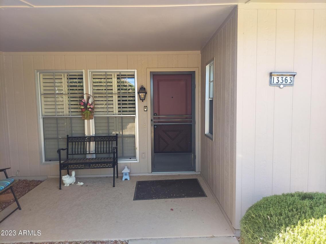 13363 W Desert Glen Dr., Sun City West, AZ 85375